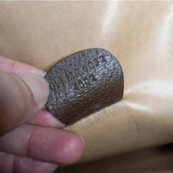 Authentic Vintage Gucci GG Monogram Supreme Sherry Web Ophidia Clutch Crossbody - Picture 12 of 12